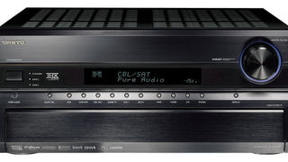 Onkyo TX-NR905 Super Receiver: Same Reon-HQV Scaler as Top Blu-ray Machines